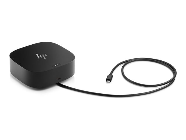 HP USB-C Dock G5, 5TW10AA#ABB - Slika 3