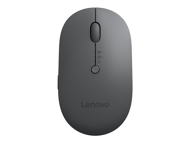 Lenovo Multi-device Wireless Mouse X9 Ed, 4Y51R29290