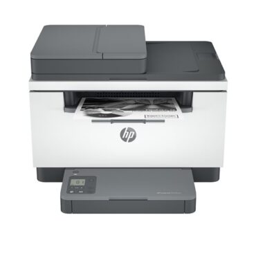 HP LaserJet MFP M234sdn A4 mono 29ppm, 6GX00F#B19