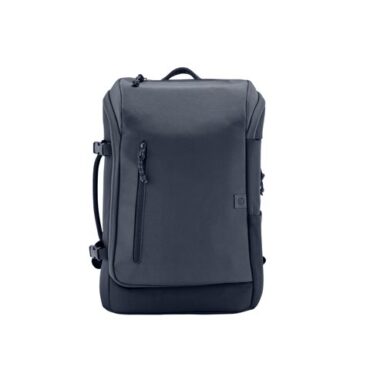 HP Travel 25 Liter 15,6" Laptop Backpack, 6H2D8AA