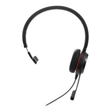 Jabra EVOLVE 30 II Mono MS, 5393-823-309