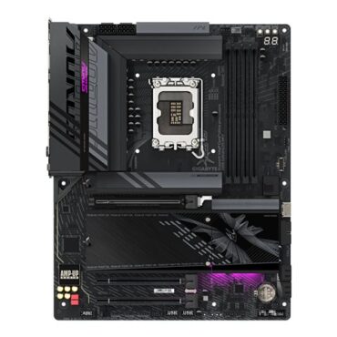 GIGABYTE Z890 A ELITE WIFI7, Z890 A ELITE WIFI7