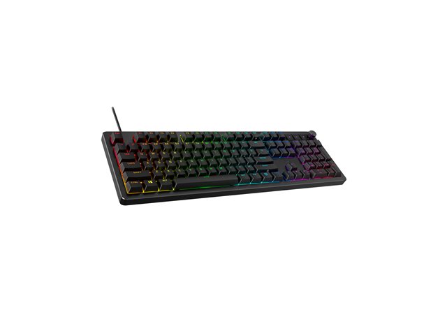 HP HyperX Alloy Rise Gaming Keyboard-US, 7G7A3AA#ABA - Slika 4