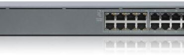 Alta Labs S16 PoE Switch