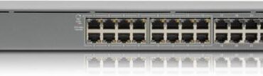 Alta Labs S24 PoE Switch