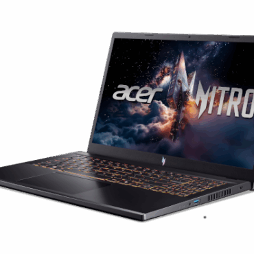 Laptop Acer Nitro V15 i9-13900H/32GB/1TB/5060/15,6"/DOS