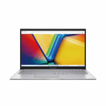 Asus Vivobook 15 X1504VA-BQ2528  i3 / 8GB / 512GB SSD / 15,6" FHD IPS / W11H  (Silver)