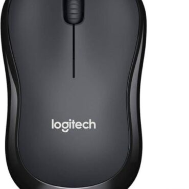 Logitech M220 Silent Wireless Mouse