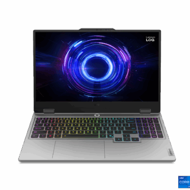 Laptop Lenovo LOQ i7/32GB/1TB/5070/15,6''FHD/DOS