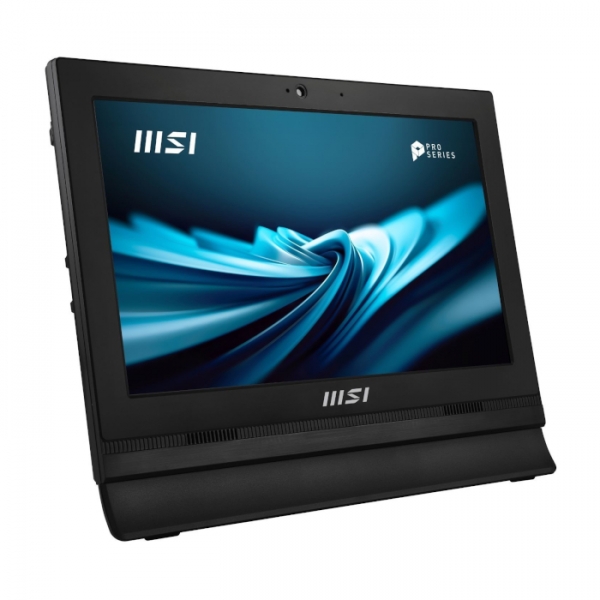 All-in-one MSI PRO AP162T ADL-042XEU Intel N100 / 8GB / 256GB SSD / 15.6" FHD / NoOS / black - Slika 2