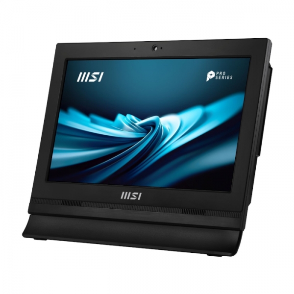 All-in-one MSI PRO AP162T ADL-042XEU Intel N100 / 8GB / 256GB SSD / 15.6" FHD / Windows 11 Pro / black - Slika 3