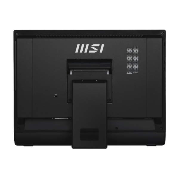 All-in-one MSI PRO AP162T ADL-042XEU Intel N100 / 8GB / 256GB SSD / 15.6" FHD / Windows 11 Pro / black - Slika 4