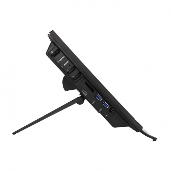 All-in-one MSI PRO AP162T ADL-042XEU Intel N100 / 8GB / 256GB SSD / 15.6" FHD / NoOS / black - Slika 6