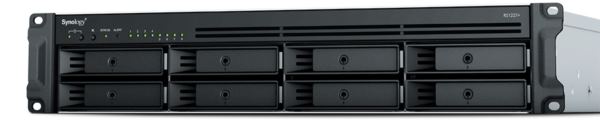 Synology 8-Bay RackStation RS1221