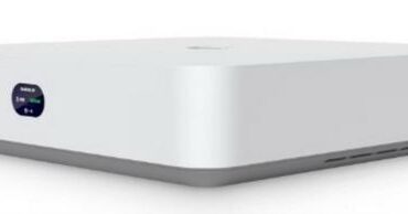 Ubiquiti UNVR-Instant - Ubiquiti Network Video Recorder Instant