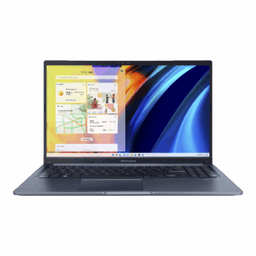 Asus Vivobook 15 X1502VA-BQ433 i5 / 16GB / 512GB SSD / 15,6" FHD IPS / W11H (Blue)