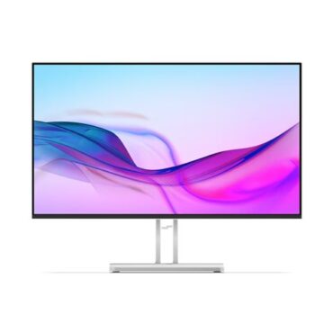 Monitor Lenovo L27"-4A 27" IPS FHD WLED, 67BEKAC1EU