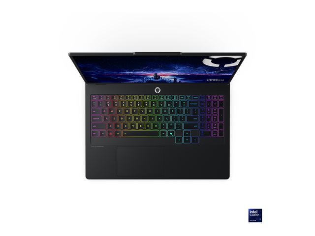 Laptop Lenovo Legion Pro 5 16IRX10 i9-14900HX, 83NN000MSC - Slika 7