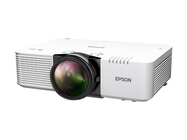 Epson EB-L690SU Projector 6200lm WUXGA, V11HB31040 - Slika 2