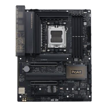 ASUS ProArt B650-CREATOR, PROART B650-CREATOR
