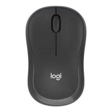 Logitech M240 for Business GRAPHITE 2,4GHZ, 910-007182