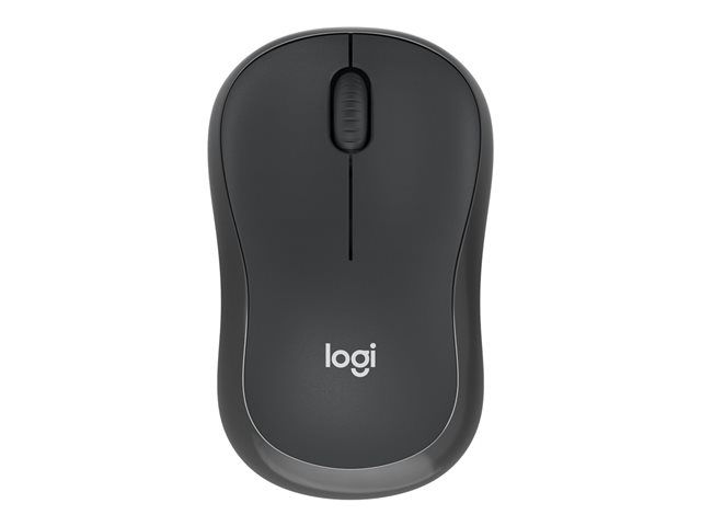 Logitech M240 for Business GRAPHITE 2,4GHZ, 910-007182