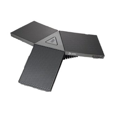 HP Poly Studio X50/X52/X70/USB Table Mic, 875M6AA