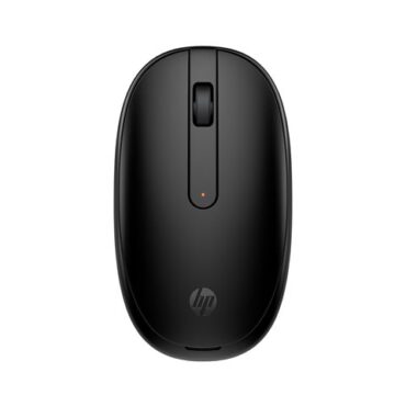 HP 240 Mouse BLK, 3V0G9AA#ABB