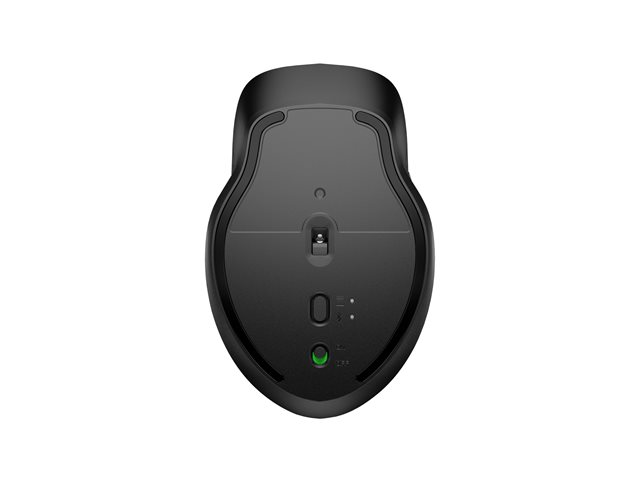 HP 435 Multi-Device Wireless Mouse WW, 3B4Q5UT#AC3 - Slika 4