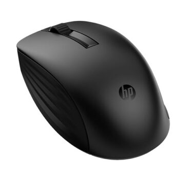 HP 650 Wireless KBD/Mouse Combo Black, 4R013AA#BED