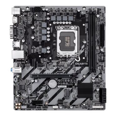 GIGABYTE H810M H LGA1851 MB, H810M H