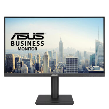 Monitor ASUS VA27DQFS 27", HDMI, DP, USB, HAS, 100Hz