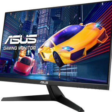 Monitor ASUS VY249HGR 23,8", VGA, HDMI, 120Hz