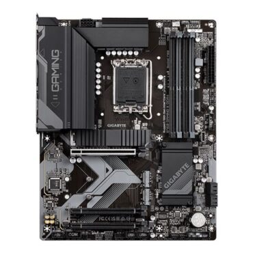 GIGABYTE B760 GAMING X LGA1700 DDR4, B760 GAMING X DDR4