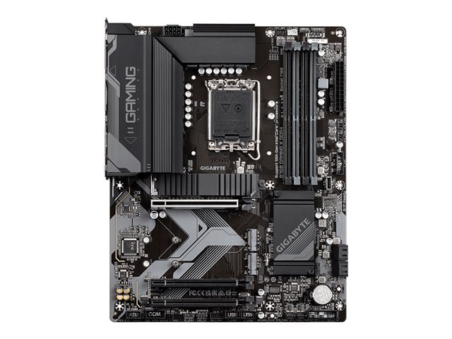 GIGABYTE B760 GAMING X LGA1700 DDR4, B760 GAMING X DDR4