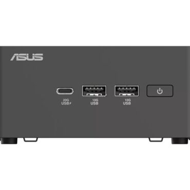 ASUS RNUC15CRHU500003 BB U5 225H Kit, 90AR00Q2-M00090