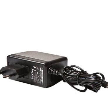 Brother ADE001AEU AC Adapter - 12VDC, ADE001AEU