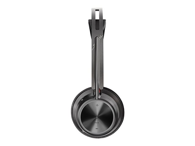 HP Poly Voyager Focus 2 USB-C-C Headset, 9T9J3AA#AC3 - Slika 4