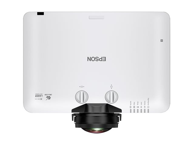 Epson EB-L690SU Projector 6200lm WUXGA, V11HB31040 - Slika 5