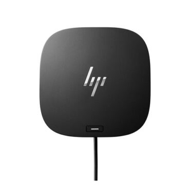 HP USB-C Dock G5, 5TW10AA#ABB