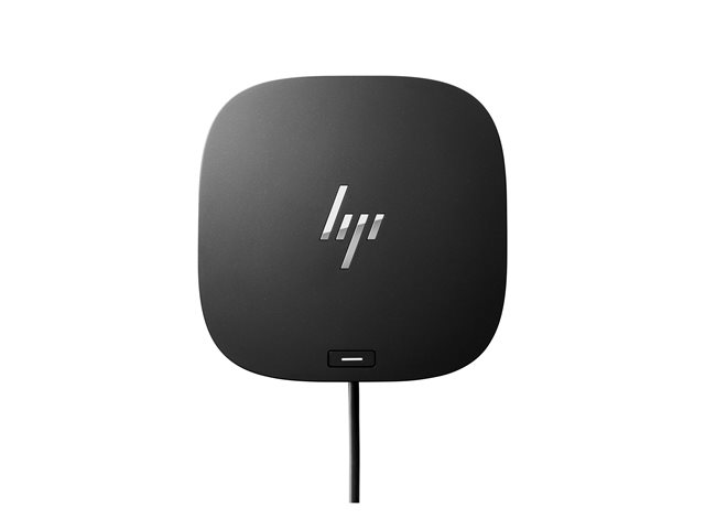 HP USB-C Dock G5, 5TW10AA#ABB