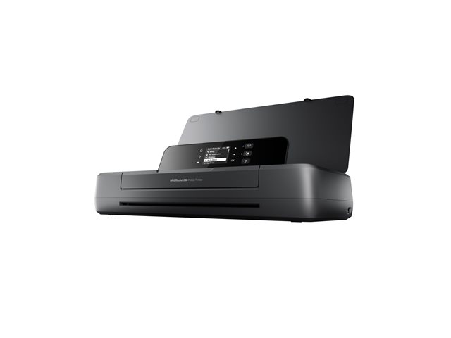 HP OfficeJet 200 Mobile Color Printer, CZ993A#670 - Slika 2