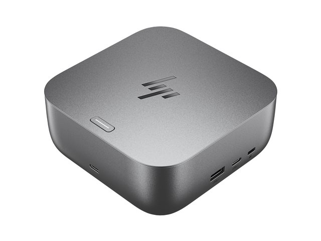 HP Thunderbolt 4 Ultra 180W G6 Dock (EU), 9X481UT#ABB - Slika 2