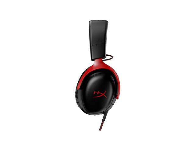 HP HyperX Cloud III gamer headset, 727A9AA - Slika 3