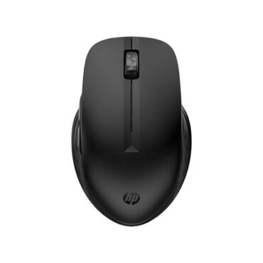 HP 435 Multi-Device Wireless Mouse WW, 3B4Q5UT#AC3