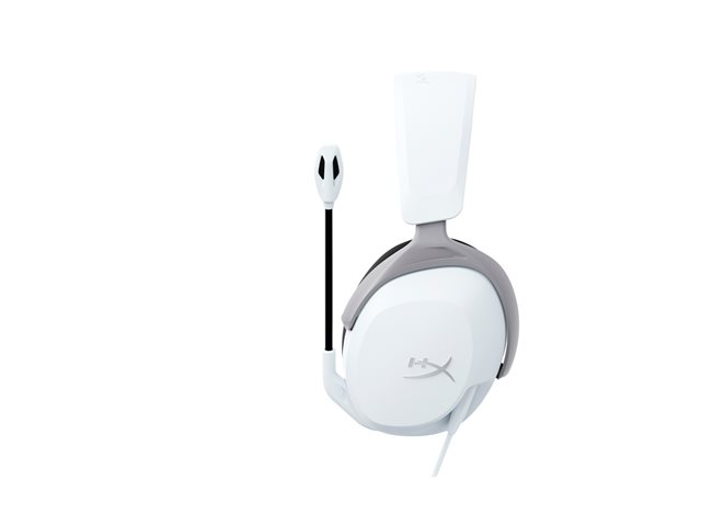 HP HyperX Cloud Stinger 2 Core WHT GAM, 6H9B5AA - Slika 5