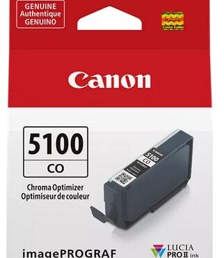 Canon tinta PFI-5100CO, Croma Optimizer