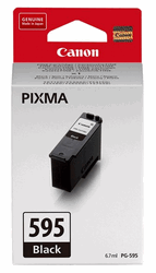 Canon tinta PG-595 crna