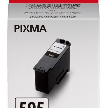 Canon tinta PG-595XL crna