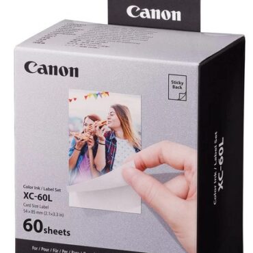 Canon papir XC-60L